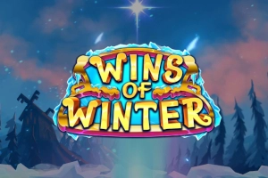 Арт слота Wins of Winter